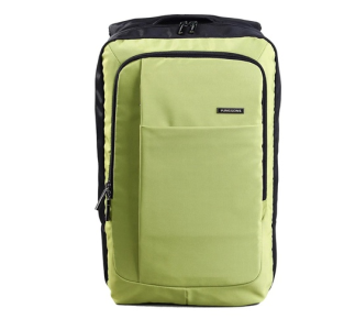 Kingsons 15.6" Laptop Backpack Light Green (KS3048W15.6)