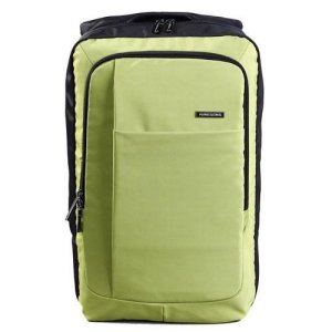 Kingsons 15.6" Laptop Backpack Light Green (KS3048W15.6)
