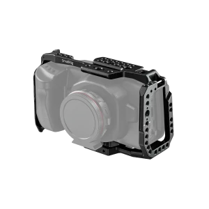 SMALLRIG CAGE FOR BLACKMAGIC DESIGN POCKET CINEMA CAMERA 4K & 6K 2203B