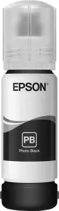 Epson Ecotank 106 Black Ink Bottle