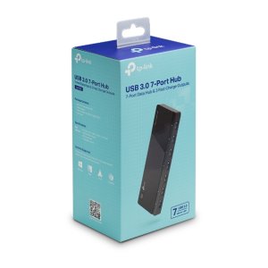 TP-Link USB 3.0 to 7 PORT USB HUB - (TL-UH700)