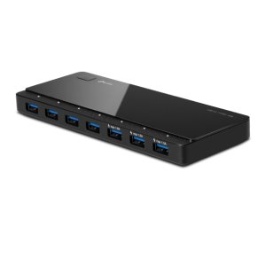 TP-Link USB 3.0 to 7 PORT USB HUB - (TL-UH700)