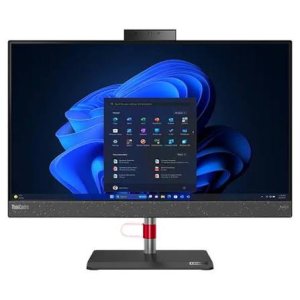 Lenovo Neo 50a Gen 6(24-inch)All-in-One PC,16GB DDR5,512GB SSD-13QG001TUM