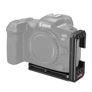 SMALLRIG L-BRACKET FOR CANON EOS R5 AND R6 2976