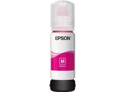 Epson 106 Ecotank ink bottle Magenta
