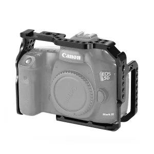 SMALLRIG CAGE FOR CANON 5D MARK III IV CCC2271