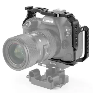 SMALLRIG CAGE FOR CANON 5D MARK III IV CCC2271