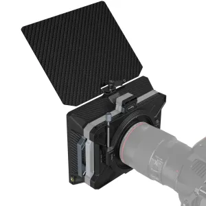 SmallRig Multifunctional Modular Matte Box (95mm) Basic Kit