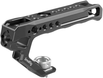 SmallRig Universal ARRI Locating Handle 2165C Camera Top Handle Grip