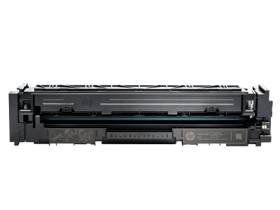 HP 207A Cyan Original LaserJet Toner Cartridge W2211A
