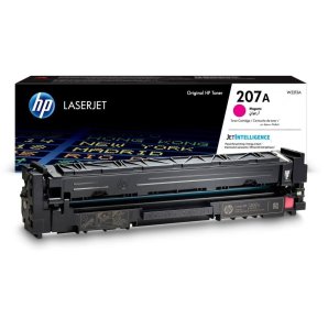 HP 207A Magenta Original LaserJet Toner Cartridge W2213A