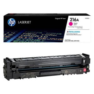 HP 216A Magenta Original LaserJet Toner Cartridge W2413A