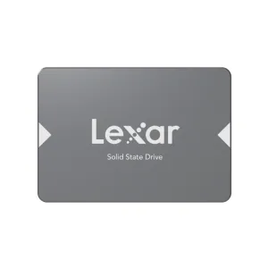 Lexar NQ100 1TB SATA III SSD LNQ100X001T-RNNNG