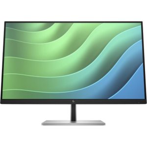 HP E27 G5 27-inch Diagonal FHD Monitor