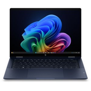 Hp OmniBook X flip 14-kb0023dx Core Ultra 7 355 16GB RAM 512GB SSD