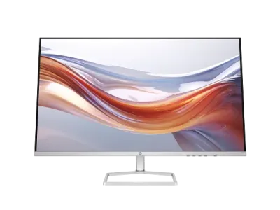 HP Series 5 532sf 31.5-inch FHD Monitor
