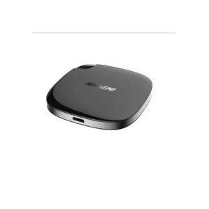 Hiksemi 512GB Portable SSD HS-ESSD-T100