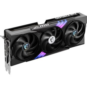 MSI GeForce RTX 5060 GAMING TRIO 8GB GDDR7 912-V537-021