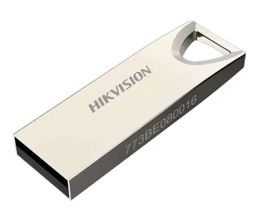 Hikvision 8GB USB Flash Drive HS-USB-M200(STD)/8GB