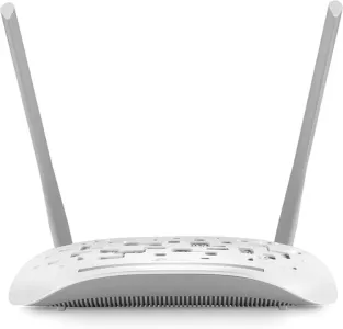 TP-Link TD-W8961N ADSL2+ Modem Router 300Mbps