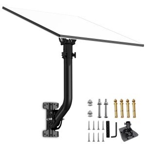Starlink High Performance Wall Mount