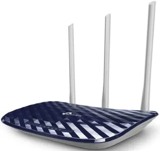 TP-Link Archer C20 AC750 Dual Band Wireless Router
