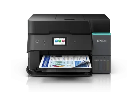 Epson Ecotank L6390 A4 All-in-one Printer