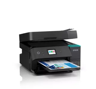 Epson Ecotank L6390 A4 All-in-one Printer