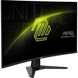 MSI MAG 32C6X 31.5-inch Full HD HDR 250Hz Curved Gaming Monitor
