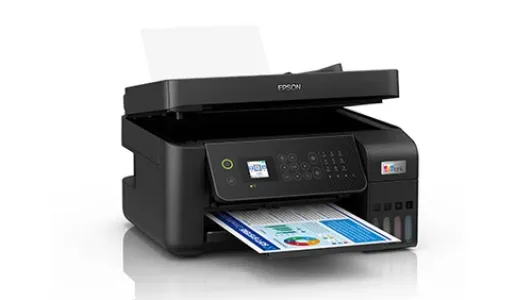 Epson Ecotank L5290 A4 All-in-one printer