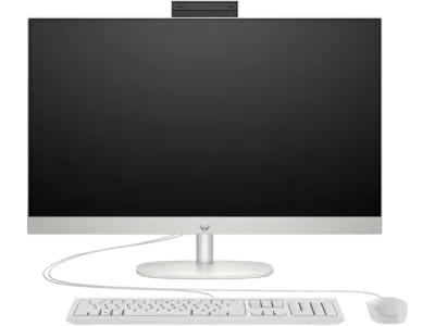 HP All-in-One 27-cr0162nh PC Intel Core i7-1355U Touch
