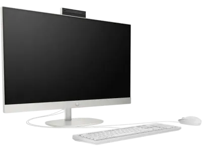 HP All-in-One 27-cr0162nh PC Intel Core i7-1355U Touch