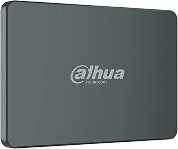 Dahua 128GB 2.5-Inch SATA Solid State Drive DHI-SSD-C800AS128G