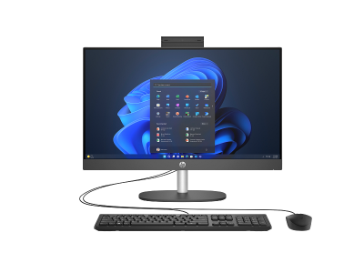 Hp ProOne 240 G10 AIO PC Intel Core Ultra 7 155U non touch