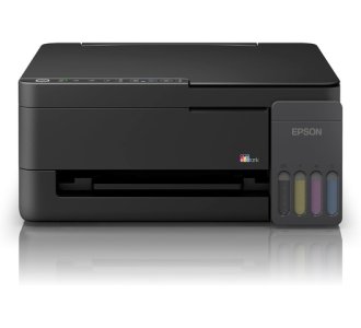 Epson Ecotank L3350 A4 All-in-one Printer