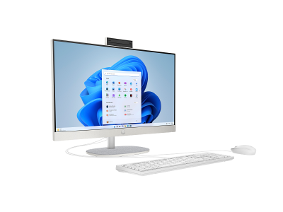 Hp AIO  24-cr0121nh PC Core  i5-1335U  touch