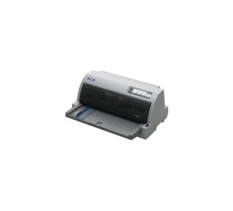 Epson LQ-690 II dot matrix printer