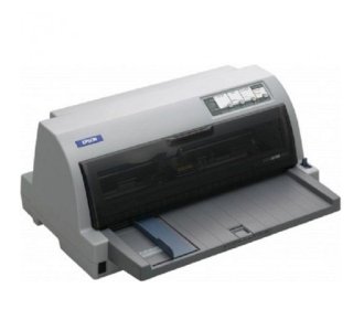 Epson LQ-690 II dot matrix printer