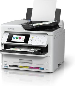 Epson WorkForce Pro Wf-C5890DWF WI-FI printer