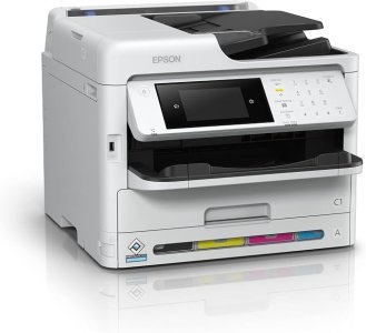 Epson WorkForce Pro Wf-C5890DWF WI-FI printer