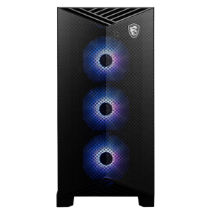 MSI Gaming Desktop RTX 5060 8GB Core i9 14th Gen 32GB RAM 1TB SSD