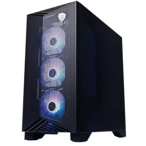 MSI Gaming Desktop RTX 5060 8GB Core i9 14th Gen 32GB RAM 1TB SSD