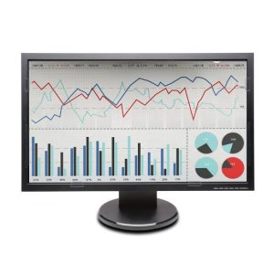 Kensington 23.8-inch W9 TIO 24 Privacy Filter by Lenovo-4Z11K07879-E