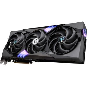 MSI GeForce RTX 5070 GAMING TRIO OC Desktop Graphics Card