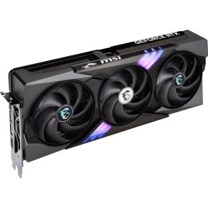 MSI GeForce RTX 5070 GAMING TRIO OC Desktop Graphics Card