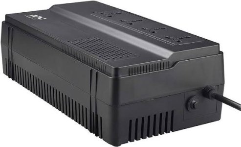 APC EASY 1000VA UPS, 4 Ports,600W
