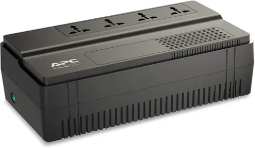APC EASY 1000VA UPS, 4 Ports,600W