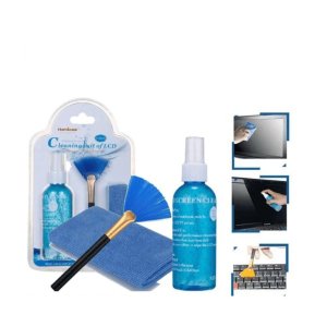 Handboss LCD Cleaning Kit