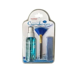 Handboss LCD Cleaning Kit