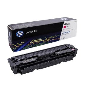 HP 410A Magenta Original LaserJet Toner Cartridge CF413A
